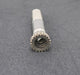 Bild des Artikels LORENZ-Schaftschneidrad-gear-shaper-DP12/24-30°-EGW-Z=-20-Aufnahme-MK4-Rest-14mm