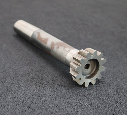 Bild des Artikels LORENZ-Schaftschneidrad-gear-shaper-DP6/12-30°-EGW-Z=-12-Aufnahme-MK4-Rest-17mm