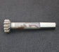Bild des Artikels LORENZ-Schaftschneidrad-gear-shaper-DP6/12-30°-EGW-Z=-12-Aufnahme-MK4-Rest-17mm