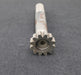 Bild des Artikels LORENZ-Schaftschneidrad-gear-shaper-DP6/12-30°-EGW-Z=-12-Aufnahme-MK4-Rest-17mm