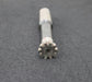 Bild des Artikels LORENZ-Schaftschneidrad-gear-shaper-DP8/16-30°-EGW-Z=-10-Aufnahme-MK4