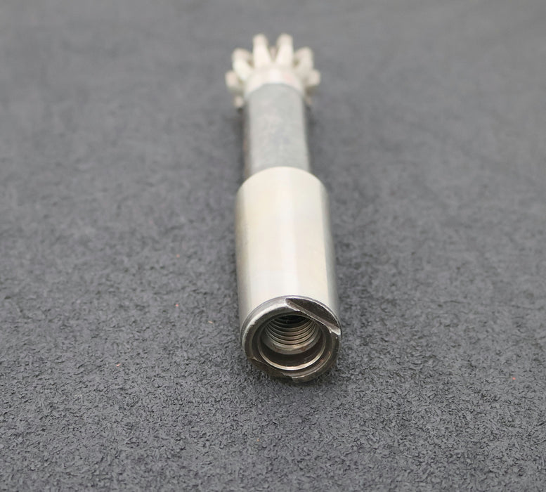 Bild des Artikels LORENZ-Schaftschneidrad-gear-shaper-DP8/16-30°-EGW-Z=-10-Aufnahme-MK4