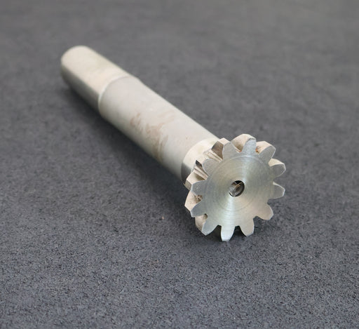 Bild des Artikels LORENZ-Schaftschneidrad-gear-shaper-DP6/12-30°-EGW-Z=-12-Aufnahme-MK4