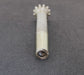 Bild des Artikels LORENZ-Schaftschneidrad-gear-shaper-DP6/12-30°-EGW-Z=-12-Aufnahme-MK4