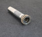 Bild des Artikels LORENZ-Schaftschneidrad-gear-shaper-DP12/24-30°-EGW-Z=-20-Aufnahme-MK4-Rest-15mm