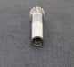 Bild des Artikels LORENZ-Schaftschneidrad-gear-shaper-DP12/24-30°-EGW-Z=-20-Aufnahme-MK4-Rest-15mm
