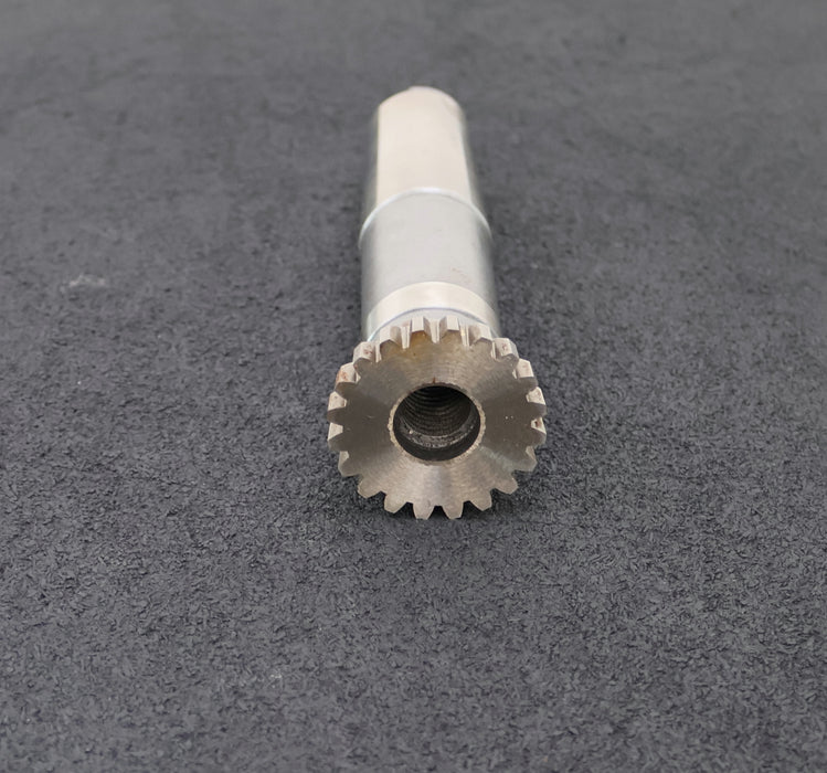 Bild des Artikels LORENZ-Schaftschneidrad-gear-shaper-DP12/24-30°-EGW-Z=-20-Aufnahme-MK4