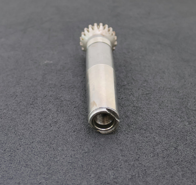 Bild des Artikels LORENZ-Schaftschneidrad-gear-shaper-DP12/24-30°-EGW-Z=-20-Aufnahme-MK4