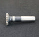 Bild des Artikels LORENZ-Schaftschneidrad-gear-shaper-DP8-30°-EGW-Z=-18-Aufnahme-MK4