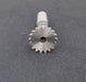 Bild des Artikels LORENZ-Schaftschneidrad-gear-shaper-DP8-30°-EGW-Z=-18-Aufnahme-MK4