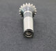 Bild des Artikels LORENZ-Schaftschneidrad-gear-shaper-DP8-30°-EGW-Z=-18-Aufnahme-MK4