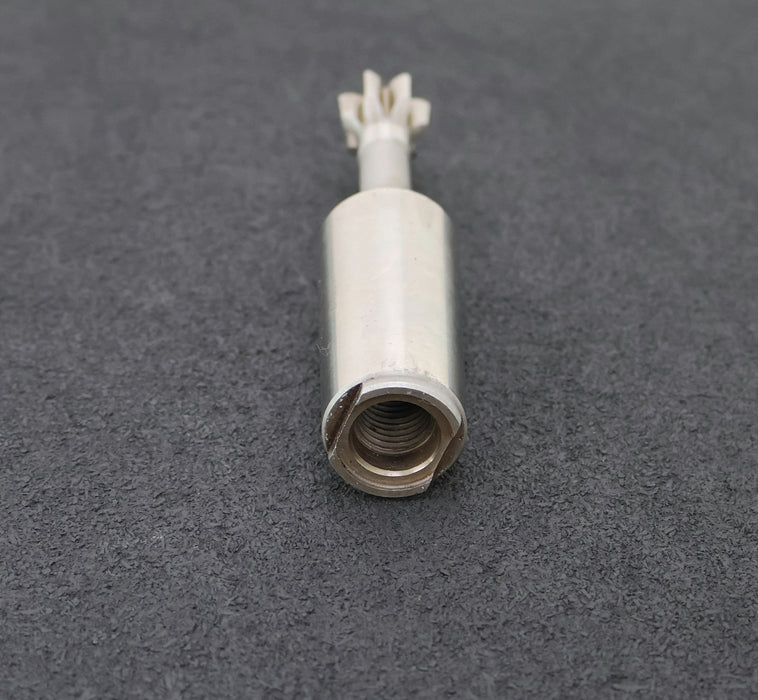 Bild des Artikels LORENZ-Schaftschneidrad-gear-shaper-DP10/20-30°-EGW-Z=-10-Aufnahme-MK4