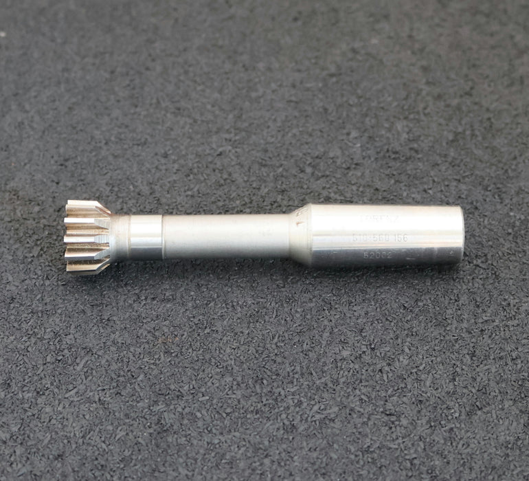 Bild des Artikels LORENZ-Schaftschneidrad-gear-shaper-DP16/32-30°-EGW-Z=-12-Aufnahme-MK2