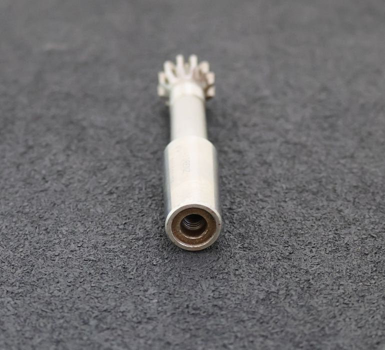 Bild des Artikels LORENZ-Schaftschneidrad-gear-shaper-DP16/32-30°-EGW-Z=-12-Aufnahme-MK2