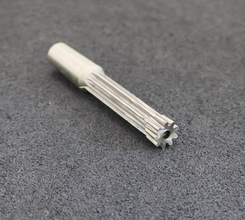Bild des Artikels LORENZ-Schaftschneidrad-gear-shaper-DP16-30°-EGW-Z=-9-Aufnahme-MK2
