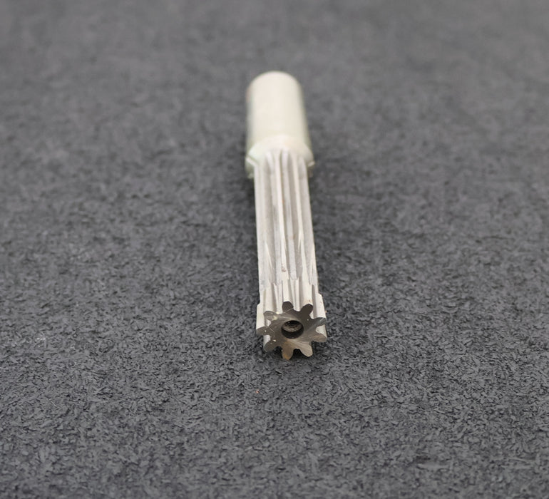 Bild des Artikels LORENZ-Schaftschneidrad-gear-shaper-DP16-30°-EGW-Z=-9-Aufnahme-MK2