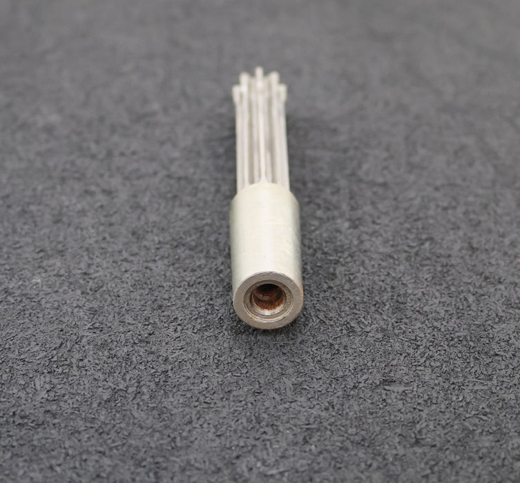 Bild des Artikels LORENZ-Schaftschneidrad-gear-shaper-DP16-30°-EGW-Z=-9-Aufnahme-MK2