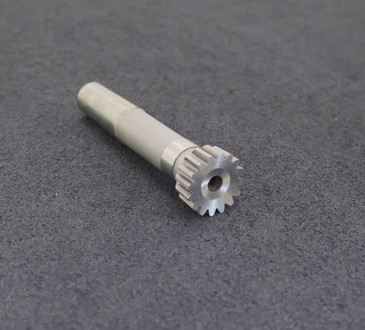 Bild des Artikels LORENZ-Schaftschneidrad-gear-shaper-DP16-30°-EGW-Z=-16-Aufnahme-MK2