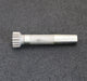 Bild des Artikels LORENZ-Schaftschneidrad-gear-shaper-DP16-30°-EGW-Z=-16-Aufnahme-MK2
