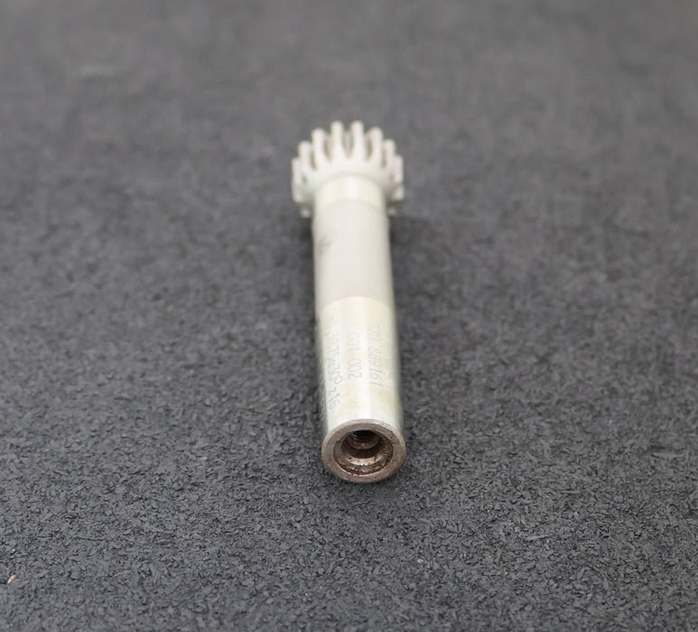 Bild des Artikels LORENZ-Schaftschneidrad-gear-shaper-DP16-30°-EGW-Z=-16-Aufnahme-MK2