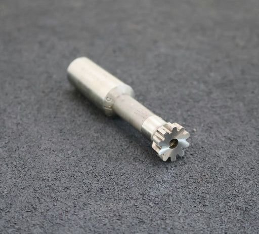 Bild des Artikels LORENZ-Schaftschneidrad-gear-shaper-DP16/32-30°-EGW-Z=-10-Aufnahme-MK2