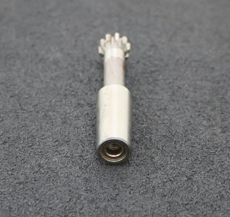 Bild des Artikels LORENZ-Schaftschneidrad-gear-shaper-DP16/32-30°-EGW-Z=-10-Aufnahme-MK2