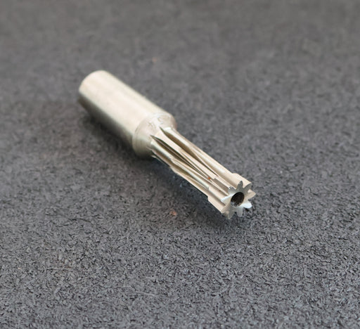 Bild des Artikels LORENZ-Schaftschneidrad-gear-shaper-DP20-30°-EGW-Z=-9-Aufnahme-MK2