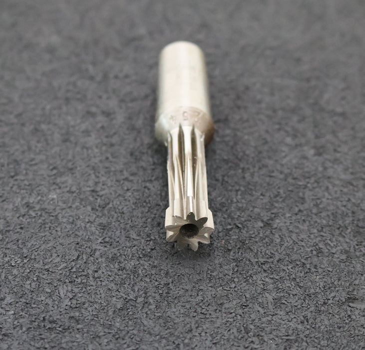 Bild des Artikels LORENZ-Schaftschneidrad-gear-shaper-DP20-30°-EGW-Z=-9-Aufnahme-MK2