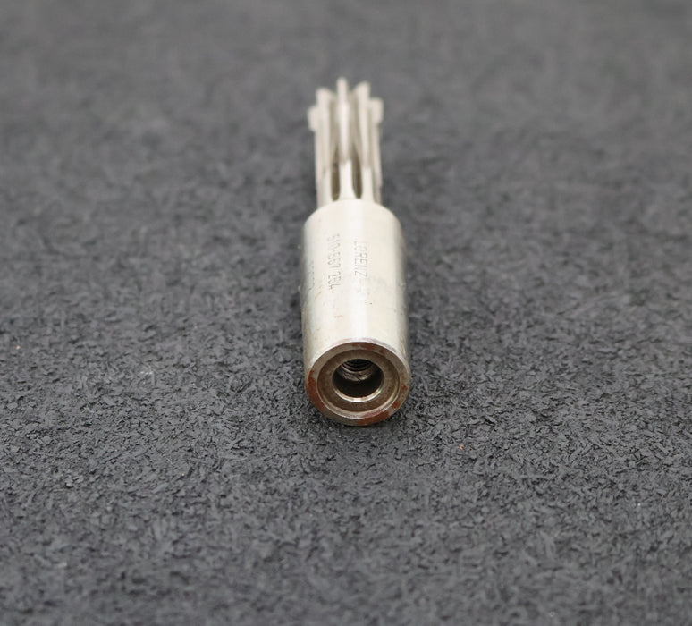 Bild des Artikels LORENZ-Schaftschneidrad-gear-shaper-DP20-30°-EGW-Z=-9-Aufnahme-MK2