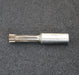 Bild des Artikels LORENZ-Schaftschneidrad-gear-shaper-DP20/40-30°-EGW-Z=-9-Aufnahme-MK2-Rest-8mm