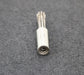 Bild des Artikels LORENZ-Schaftschneidrad-gear-shaper-DP20/40-30°-EGW-Z=-9-Aufnahme-MK2-Rest-8mm