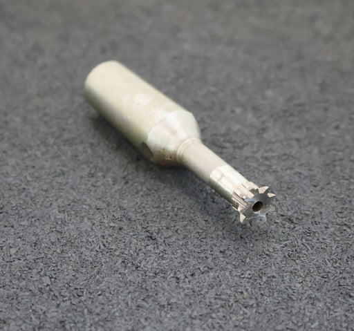 Bild des Artikels LORENZ-Schaftschneidrad-gear-shaper-DP20/40-30°-EGW-Z=-9-Aufnahme-MK2-Rest-2mm