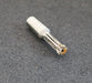 Bild des Artikels LORENZ-Schaftschneidrad-gear-shaper-DP20/40-30°-EGW-Z=-9-Aufnahme-MK2-Rest-5mm