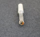 Bild des Artikels LORENZ-Schaftschneidrad-gear-shaper-DP20/40-30°-EGW-Z=-9-Aufnahme-MK2-Rest-5mm