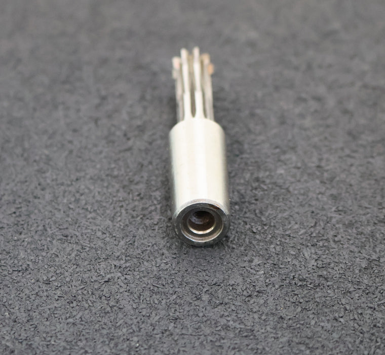 Bild des Artikels LORENZ-Schaftschneidrad-gear-shaper-DP20/40-30°-EGW-Z=-9-Aufnahme-MK2-Rest-5mm