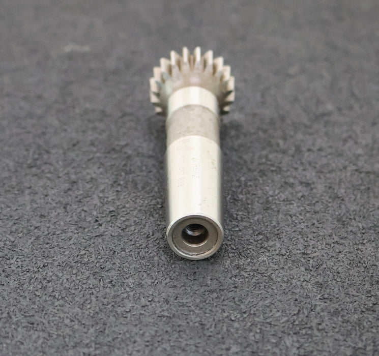Bild des Artikels LORENZ-Schaftschneidrad-gear-shaper-DP20/40-30°-EGW-Z=-20-Aufnahme-MK2