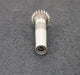 Bild des Artikels LORENZ-Schaftschneidrad-gear-shaper-DP20/40-30°-EGW-Z=-20-Aufnahme-MK2