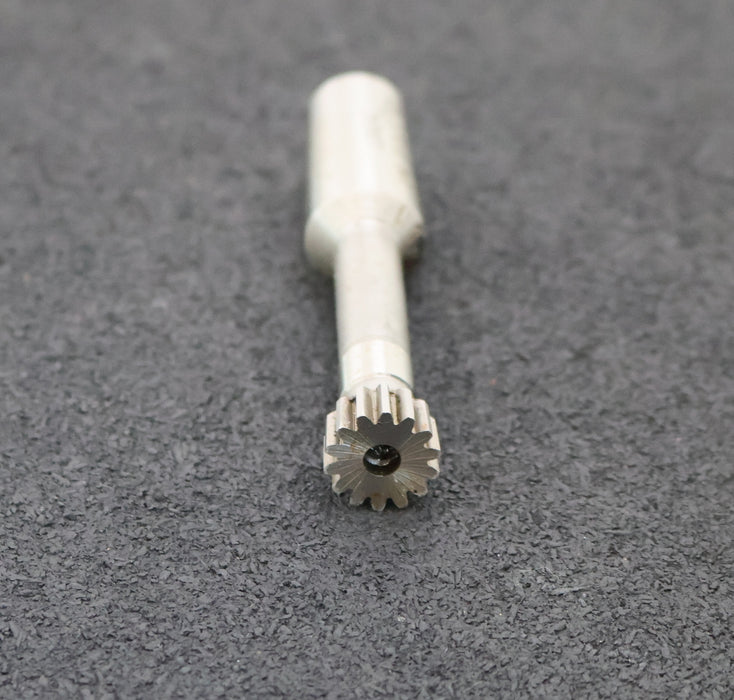 Bild des Artikels LORENZ-Schaftschneidrad-gear-shaper-DP24-30°-EGW-Z=-14-Aufnahme-MK2