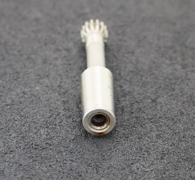 Bild des Artikels LORENZ-Schaftschneidrad-gear-shaper-DP24-30°-EGW-Z=-14-Aufnahme-MK2