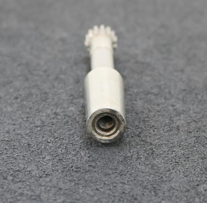 Bild des Artikels LORENZ-Schaftschneidrad-gear-shaper-DP24/48-30°-EGW-Z=-14-Aufnahme-MK2