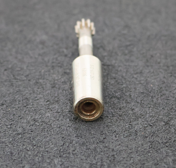 Bild des Artikels LORENZ-Schaftschneidrad-gear-shaper-DP24/48-30°-EGW-Z=-10-Aufnahme-MK2