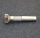 Bild des Artikels LORENZ-Schaftschneidrad-gear-shaper-DP32/64-30°-EGW-Z=-24-Aufnahme-MK1