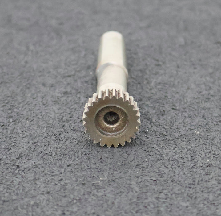 Bild des Artikels LORENZ-Schaftschneidrad-gear-shaper-DP32/64-30°-EGW-Z=-24-Aufnahme-MK1