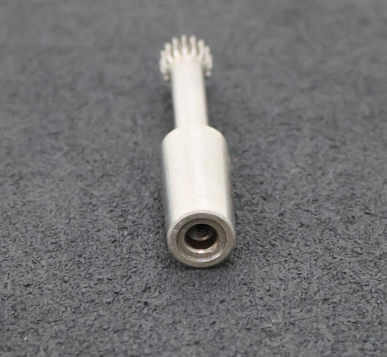 Bild des Artikels LORENZ-Schaftschneidrad-gear-shaper-DP32/64-30°-EGW-Z=-16-Aufnahme-MK2