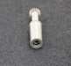 Bild des Artikels LORENZ-Schaftschneidrad-gear-shaper-DP32-30°-EGW-Z=-18-Aufnahme-MK2