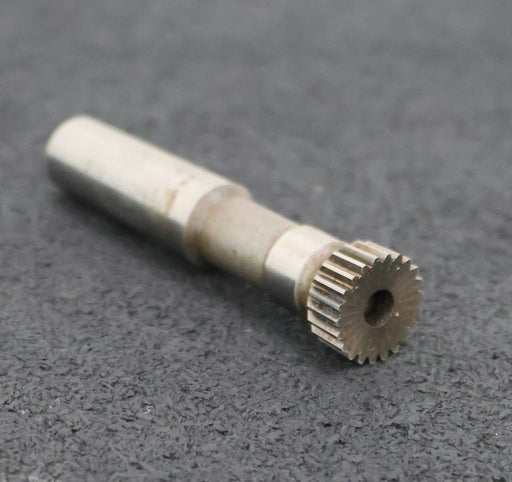 Bild des Artikels LORENZ-Schaftschneidrad-gear-shaper-DP40/80-30°-EGW-Z=-22-Aufnahme-MK2