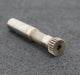 Bild des Artikels LORENZ-Schaftschneidrad-gear-shaper-DP40/80-30°-EGW-Z=-22-Aufnahme-MK2