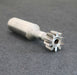 Bild des Artikels LORENZ-Schaftschneidrad-gear-shaper-m=-2,75mm-20°-EGW-Z=-10-Aufnahme-MK4