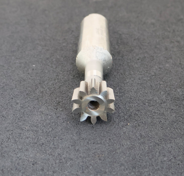 Bild des Artikels LORENZ-Schaftschneidrad-gear-shaper-m=-2,75mm-20°-EGW-Z=-10-Aufnahme-MK4