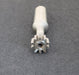 Bild des Artikels LORENZ-Schaftschneidrad-gear-shaper-m=-2,75mm-20°-EGW-Z=-10-Aufnahme-MK4